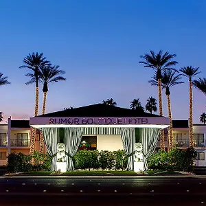 מלון Serene Vegas Boutique Vegas, לאס וגאס