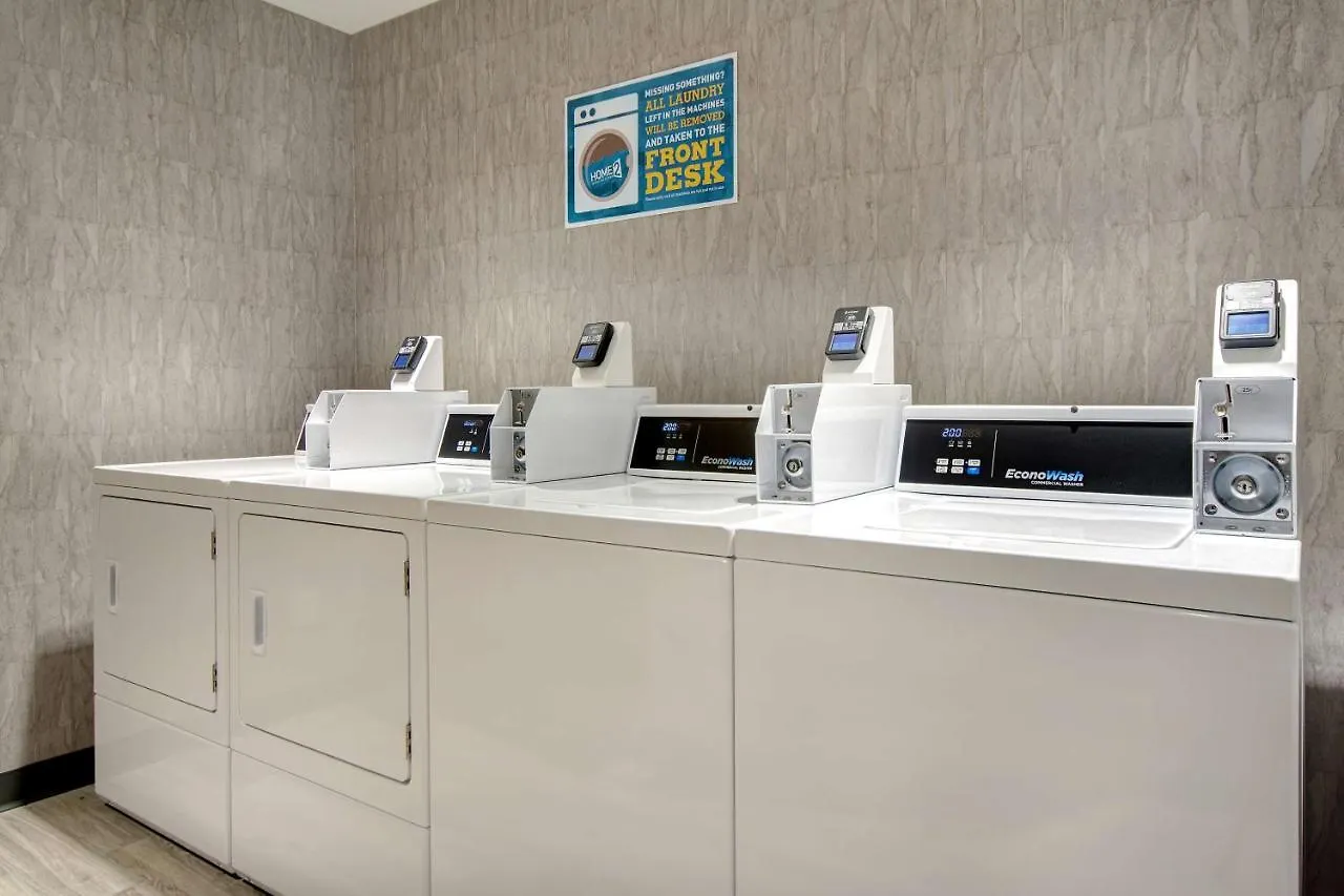 Home2 Suites By Hilton Las Vegas North United States