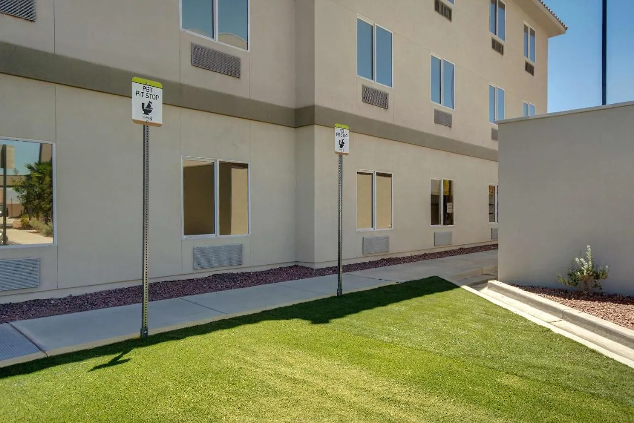 Home2 Suites By Hilton Las Vegas North Estados Unidos da América