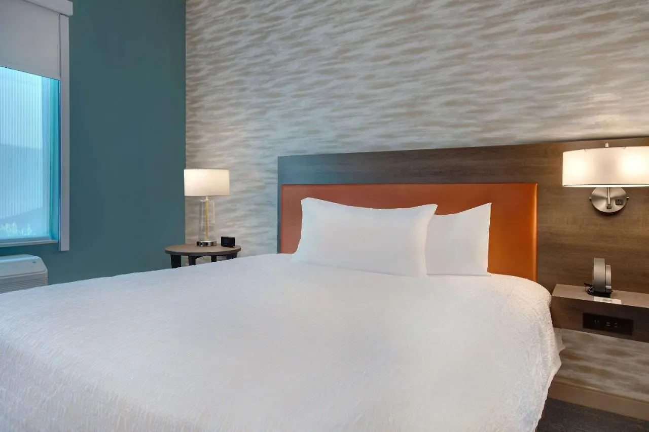 Home2 Suites By Hilton Las Vegas North