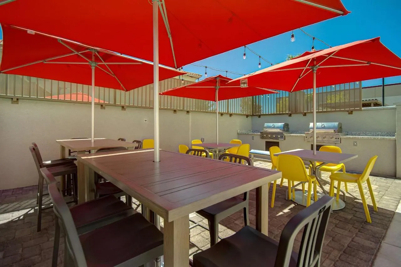 Hotel Home2 Suites By Hilton Las Vegas North