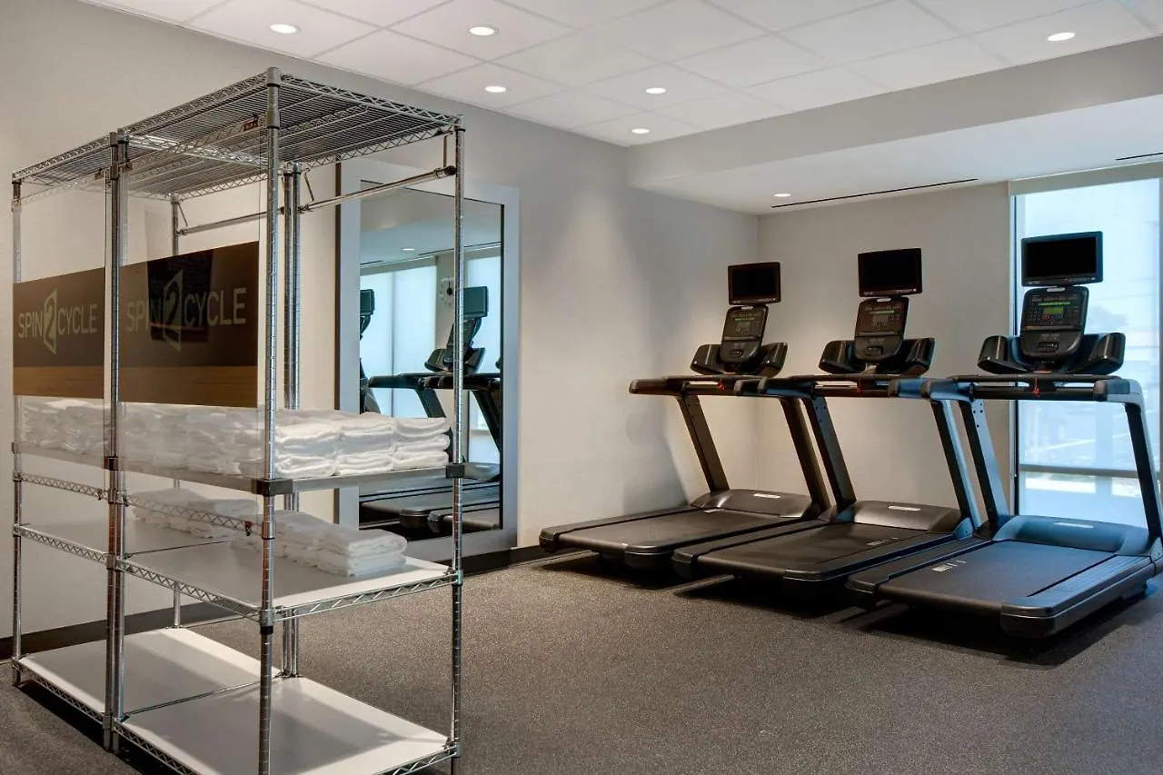 Hotel Home2 Suites By Hilton Las Vegas North