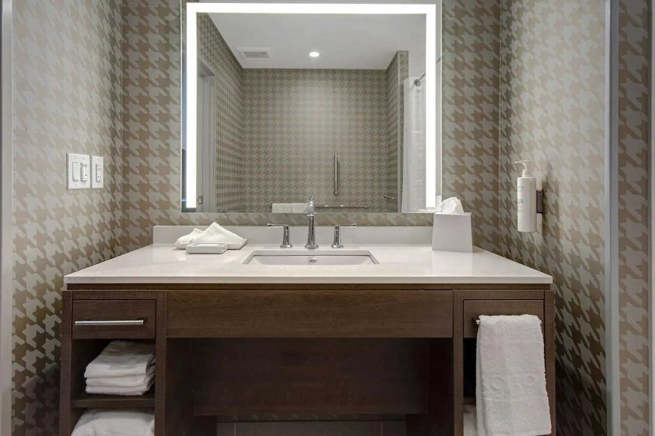 *** Hotel Home2 Suites By Hilton Las Vegas North Estados Unidos da América