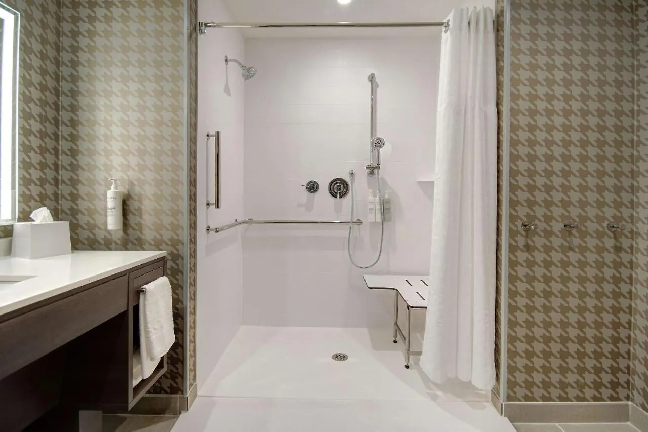 Hotel Home2 Suites By Hilton Las Vegas North