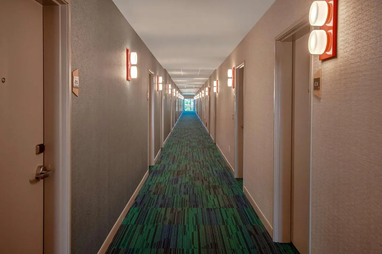 Home2 Suites By Hilton Las Vegas North 3*,  Estados Unidos da América