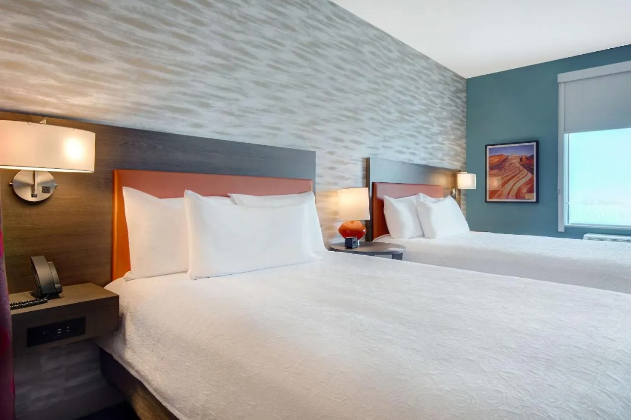 *** Hotel Home2 Suites By Hilton Las Vegas North Estados Unidos da América